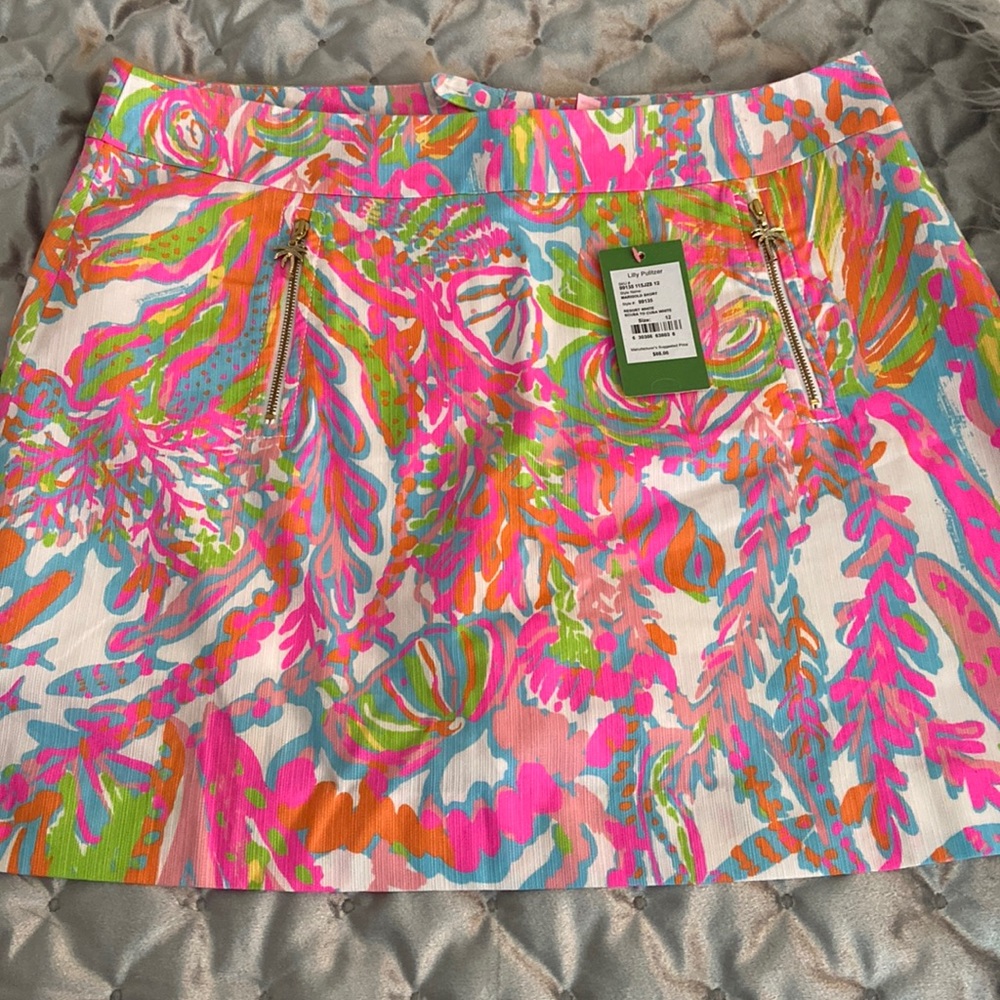 Lilly Pulitzer brand new!